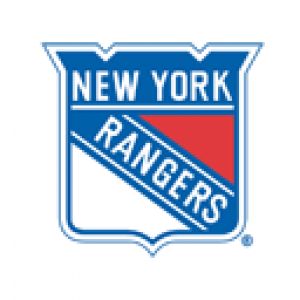 Logo de New York Rangers