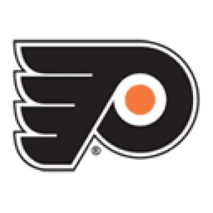 Logo de Philadelphia Flyers