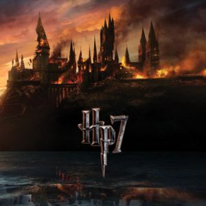 Fondo de Pantalla Harry Potter 7