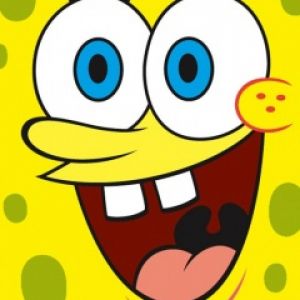 SpongeBob SquarePants Divertido