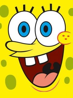 SpongeBob SquarePants Divertido