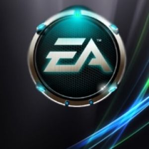 Diseño del Logo EA