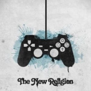 Arte del Controlador de Videojuegos