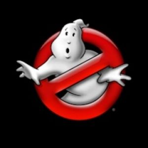 Logo de Ghostbusters
