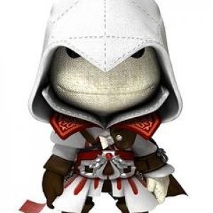 Personaje de Assassin's Creed