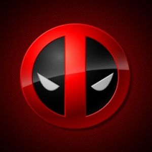 Logo de Deadpool