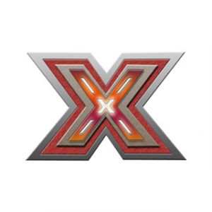 Logo de X Factor