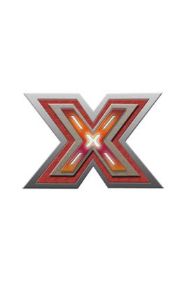 Logo de X Factor