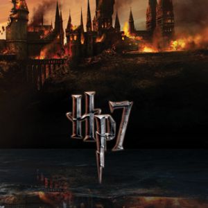 Fondo de Pantalla Harry Potter 7