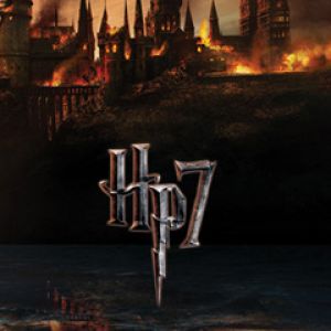 Fondo de Harry Potter 7