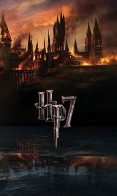Fondo de Harry Potter 7