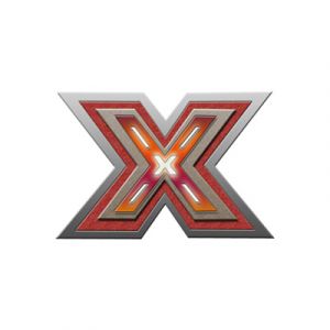 Logo de X Factor