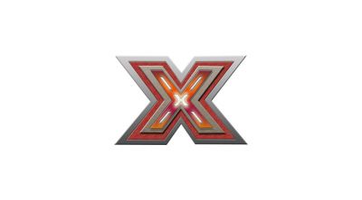 Logo de X Factor