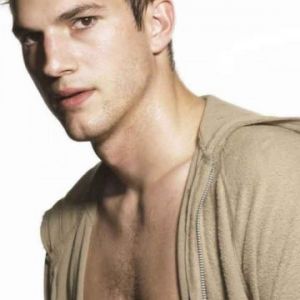 Retrato Masculino Estiloso
