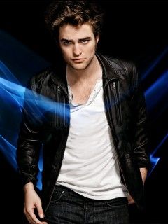 Robert Pattinson Estilo Elegante