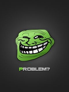 Troll Face Meme