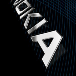 Diseño del Logo Nokia