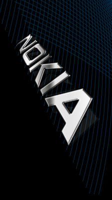 Diseño del Logo Nokia