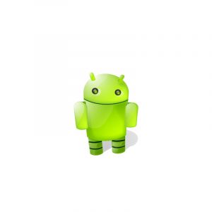 Icono de Robot Android