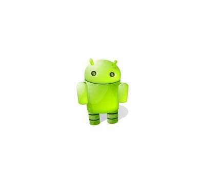 Icono de Robot Android