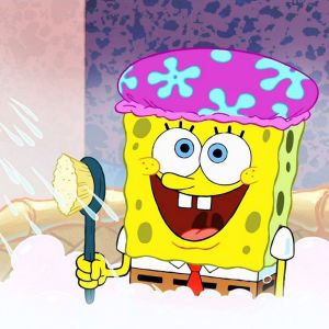Diversión de SpongeBob SquarePants