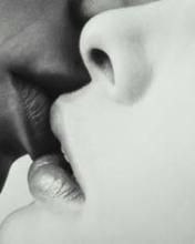 Beso Íntimo