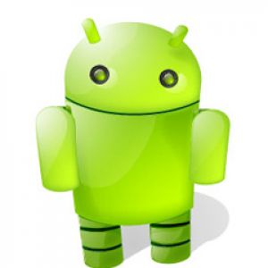 Icono de Robot Android