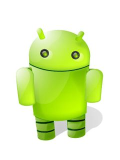 Icono de Robot Android