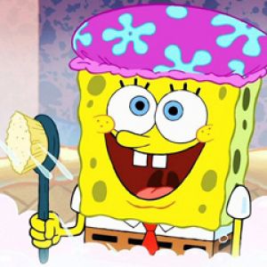 Diversión de SpongeBob SquarePants