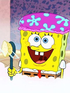 Diversión de SpongeBob SquarePants
