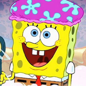 SpongeBob SquarePants Divertido