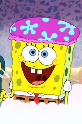 SpongeBob SquarePants Divertido