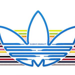 Logo Original de Adidas