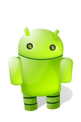 Icono de Robot Android
