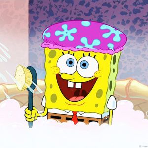 SpongeBob SquarePants Divertido