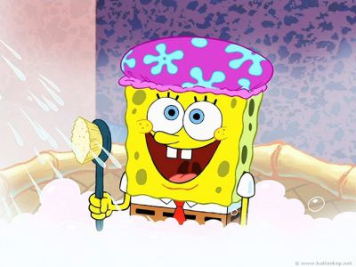 SpongeBob SquarePants Divertido