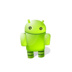 Robot Android