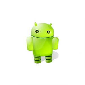 Ícono de Robot Android