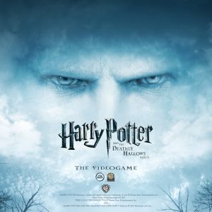 Fondo de Pantalla Harry Potter Reliquias de la Muerte