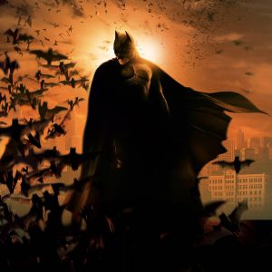 Fondo de Batman Caballero Oscuro
