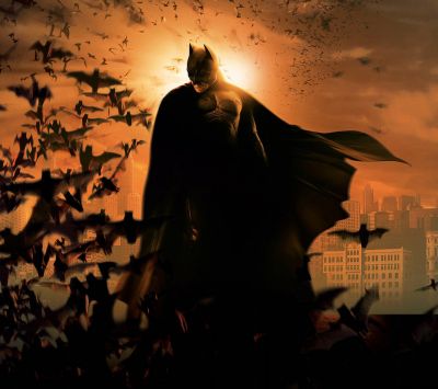 Fondo de Batman Caballero Oscuro