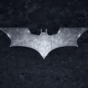 Fondo de Logo de Batman