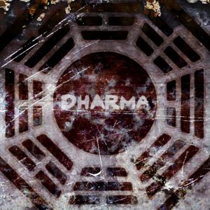 Símbolo de la Iniciativa Dharma