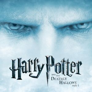 Fondo de pantalla Harry Potter Reliquias de la Muerte