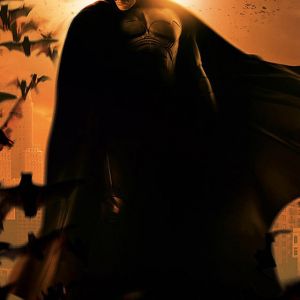 Fondo de Batman Caballero Oscuro