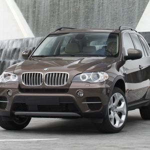 SUV de Lujo BMW X5