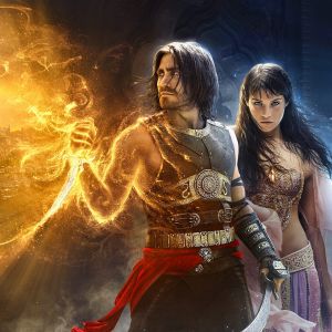 Personajes de Aventura Fantástica