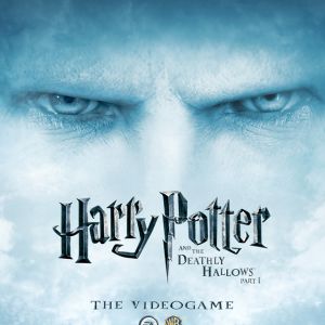 Harry Potter y las Reliquias de la Muerte