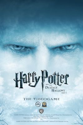 Harry Potter y las Reliquias de la Muerte