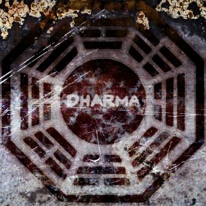 Símbolo de la Iniciativa Dharma